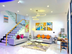 Trái Bí Đỏ_Homestay